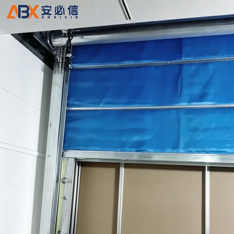 那曲市冷库门封